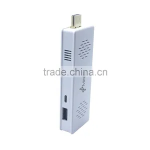 MeeGopad T03PRO Intel Cherry Trail x5 Z8300 Quad Core Windows Mini PC Stick Compute Stick thumbnail-3