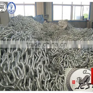 NEW All Size Used Anchor Chain for Sales thumbnail-4
