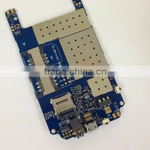 2016 Best Selling Electronic High Quality Mobile Phone Electronic Pcba thumbnail-1