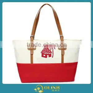 Promotional Eco Shopping Bag With Logo thumbnail-1
