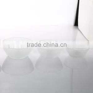 Unique Design Pearl Glass Bowl Glass Kitchenware thumbnail-2