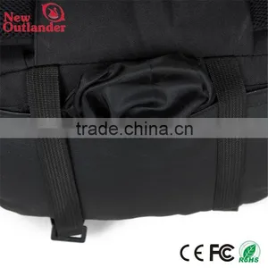 Outlander Made in China Travel Rolling Backpack thumbnail-6
