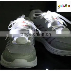 2014 New Item Nylon Led Lighting Strip Shoelace thumbnail-1