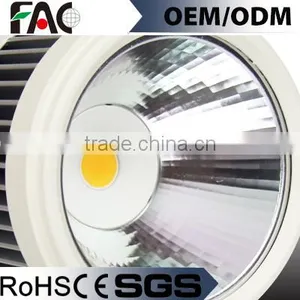High Brightness Low Flicker Color Changing Led Track Lighting thumbnail-5