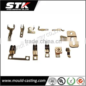 Sheet Metal Stamping thumbnail-4
