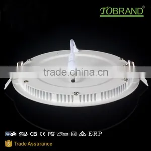 Hot Sales! TUV CE Approved Brightness Led Panel Light China Factory thumbnail-1