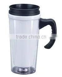 Plastic Auto Mug thumbnail-1