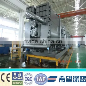 Heat Source Absorption Chiller thumbnail-2