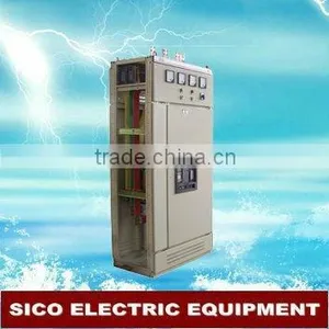 Electrical PLC Control Cabinet thumbnail-1