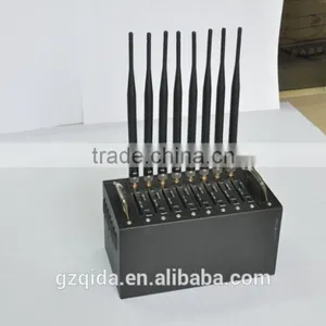 Gsm Sms Modem Pool Sms Blast Topup Device thumbnail-4