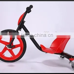Flash Rider 360 Drifting Trike Ride Scooter -On Tricycle ( DRS-04 ) thumbnail-2