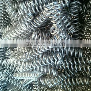 Stainless Steel Compression Spring thumbnail-1