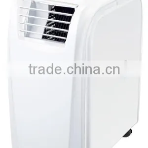 Floor Stand Portable Air Conditioner Easy Moving Air Conditioner Without Outside Unit thumbnail-3
