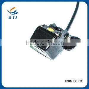 View Angle 170 Degree PAL NTSC IP67 Universal Car Rear View Video Camera thumbnail-2