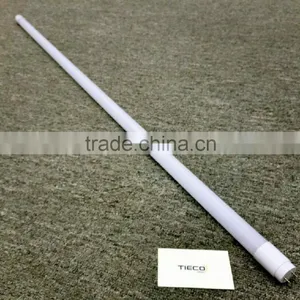 2016 New Technology Nano T8 1200MM 4ft Led Tube Light T8 thumbnail-1