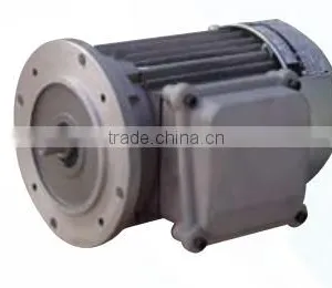 Three-phase YSG Series Asynchronous Motors Used for Mechanical Reduction Gear thumbnail-1