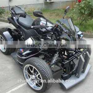 New 4 Wheels 250cc Street Legal Atv for Sale From China thumbnail-1