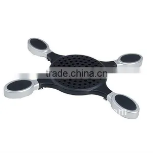 Foldable Notebook Cooling Pad thumbnail-1