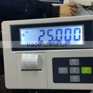 LCD Display Backlight 9901DP With EPSON Printer thumbnail-3