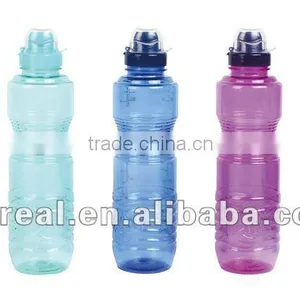 TRITAN Water Bottle thumbnail-1