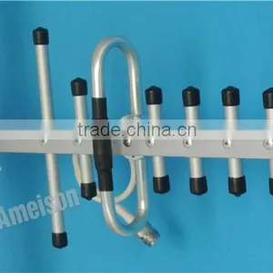 17dbi 890 - 960MHz Directional Yagi Antenna Gsm Signal Booster Cell Phone Antenna Signal Booster thumbnail-3