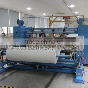 Glassfiber Fabric Slitting Machine Shanghai Manufacture thumbnail-3