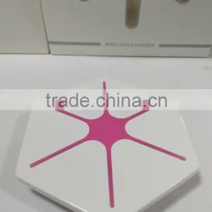 Fantastic Products Wireless Charger With qi Standard Universal Wireless Induction Charger thumbnail-1