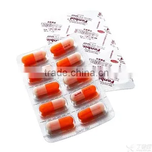 High Quality Gum Blister Packaging Machine for Promotion thumbnail-2