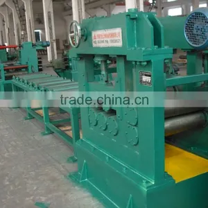 6x650 Slitter Line Machine With Crosscutting thumbnail-1