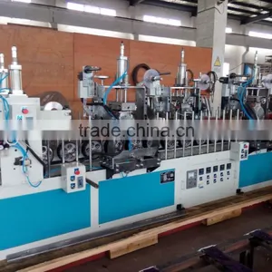 OTR5300 Type Hot Stamping Machine for Door Frame thumbnail-1