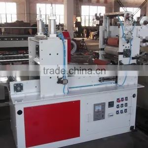 OTR400 Solvent Low Temp Hot Stamping Machine thumbnail-2