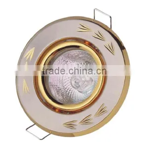 Dia-casting Ceiling Spot Light thumbnail-3