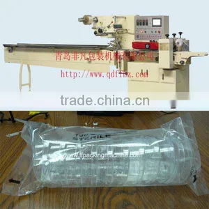 Automatic Petri Dishes Packing Machine thumbnail-1