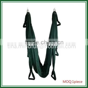 Wholesale Indoor Fitness Used Yoga Anti-gravity Hammock thumbnail-6
