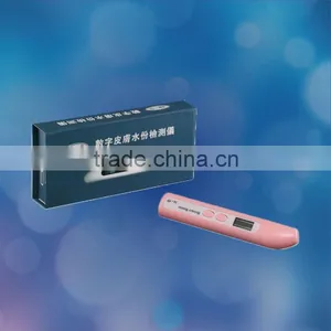 Protable Skin Moisture Detector Pen (JB-1077) thumbnail-1