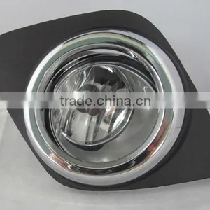 Toyota Rav4 2009~on Auto Fog Light thumbnail-1