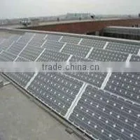3kw High Efficiency Home Solar System thumbnail-1