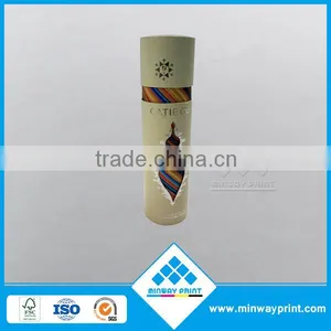 Custom Wholesale High Quality Chinese Tea Box With a Design Pattern thumbnail-1