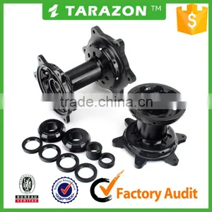 CNC Aluminum Alloy Motorcross Wheel Hubs thumbnail-1