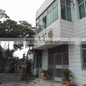 Linyi O.lvy Agriculture Comprehensive Development Co., Ltd. company overview - view 3 thumbnail