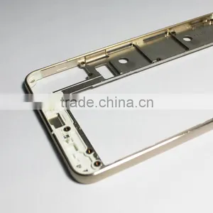 Stainless Steel Pipes Custom Aluminum Cnc Machining Part/aluminum Cnc Milling Part thumbnail-2