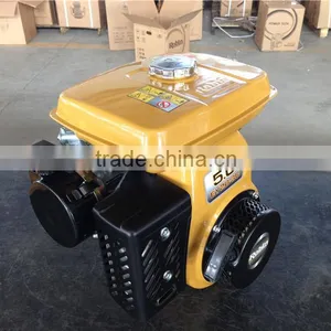 ROBIN EY20 GASOLINE ENGINE/5.0HP ROBIN ENGINE thumbnail-4