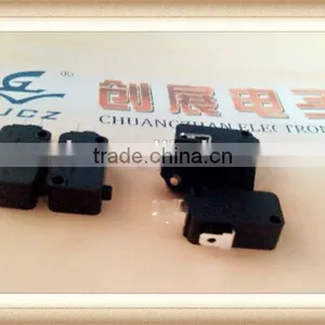 Top Quality Small Appliance Zippy Micro Switch Lxw-16a thumbnail-6