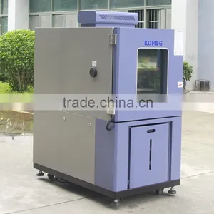 Programmable Control Climate Test Chamber for Electronics Reliability Testing thumbnail-1