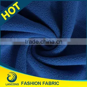 New Products for Blanket Wholesale 100% Polyester Isolating Fleece thumbnail-1
