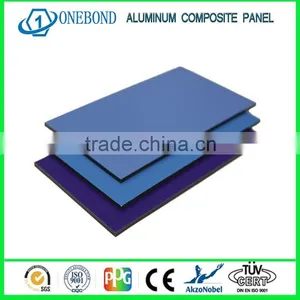 Class A2 FR Aluminum Composite Panel thumbnail-1