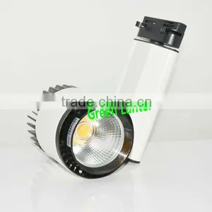 30watt Cob Art Gallery Led Track Lighting thumbnail-1
