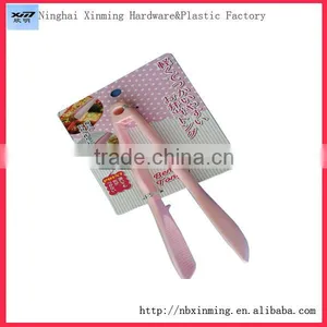 High Quality Heat Resistance Nylon Food Clip Or Meat Tongs thumbnail-3