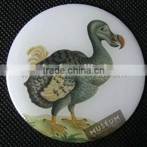 Customzied Metal Fashion Badges in France thumbnail-4