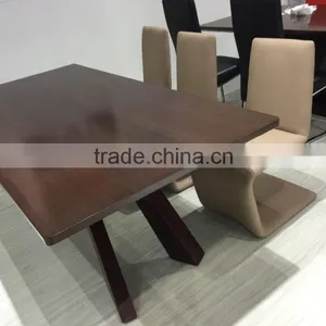 TB Homes Furniture Dinette Sets 12 Seater Wood Dining Table thumbnail-3